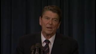 President Reagan's Remarks at the Annual Conference of the Council of the Americas on May 21, 1985