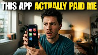 I Tested 5 Passive Income Apps (Only 1 Actually Paid)