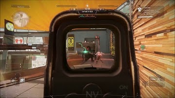 Killzone Shadow Fall Multiplayer Domination Gameplay 6