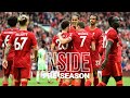 Inside Pre-Season: Liverpool 1-1 Athletic Club | Jota scores as the fans return to Anfield