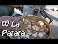 Imonikai, tutti uniti per le patate! - Vivi Giappone