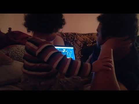 მამიკოს გუნდმა წააგო ( ნიკე ცდილობს დაამშვიდოს :დ)