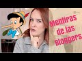 Mentiras de las Bloggers