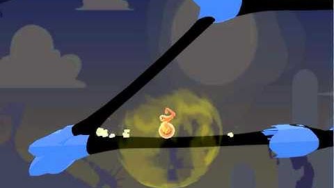 [Qantm Student Work] Whisperous Aim and Attract WIP