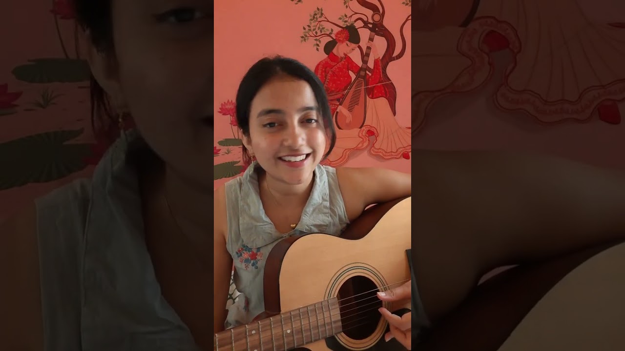 Chandutiya Pakkadali Female cover