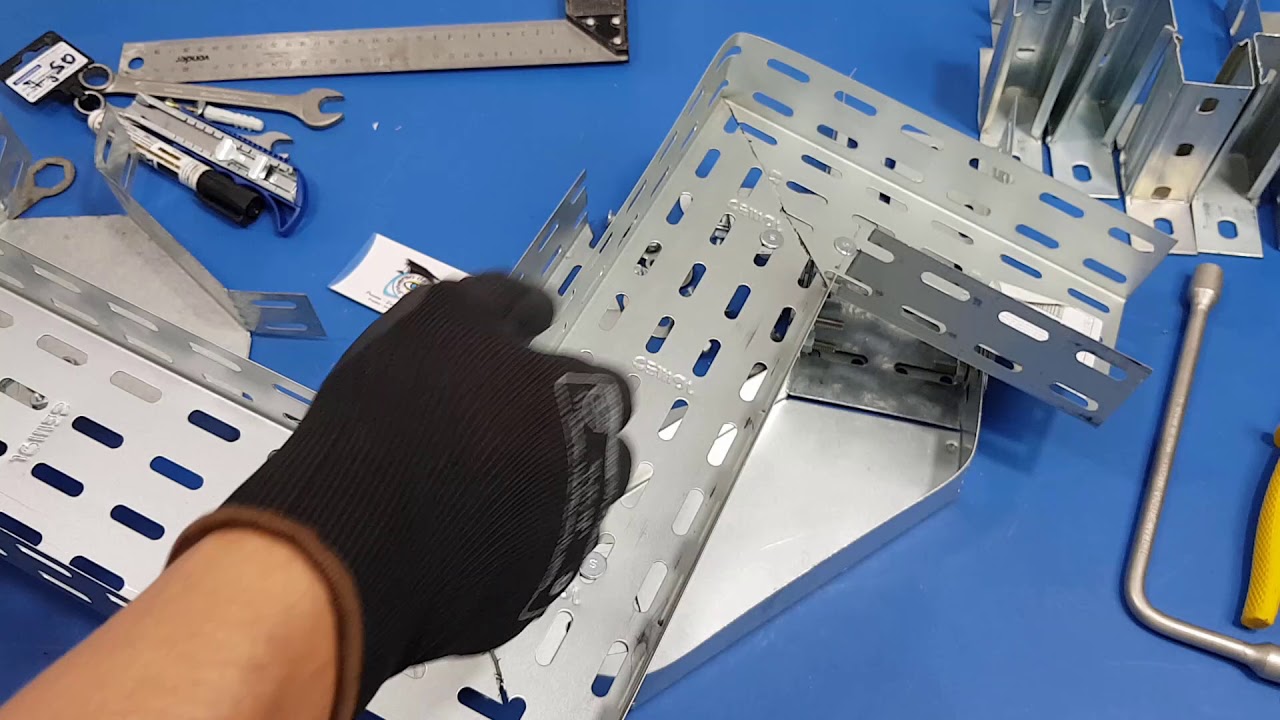 Dica Prática Eletrocalha Prof Jadson Caetano