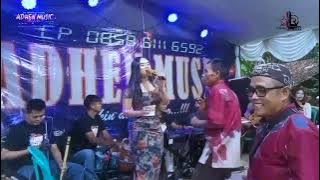 TALAK TILU -VOC.RISMA AMEY feat ERINA YASSAD -ADHEN MUSIC -SUKABUMI