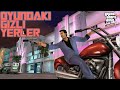 TÜM TAKİP GÖREVLERİNİN FARKLI SONLARI l GTA Vice City