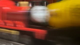 Dirty Objects Remake