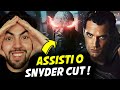 ASSISTI O SNYDERCUT!! ANÁLISE SEM SPOILERS! || LIGA DA JUSTIÇA