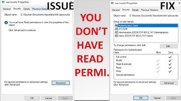 You do not have permission to view, this object