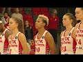 DVTK HUN-Therm v Casademont Zaragoza | Full Basketball Game | EuroLeague Women 2023-24