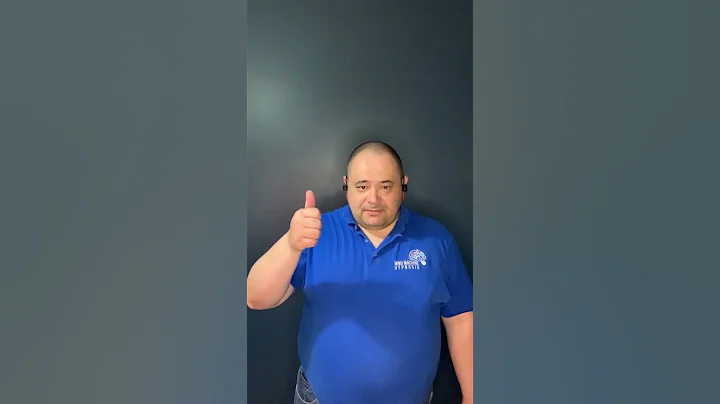 Comedy Hypnosis - Choosing Volunteers