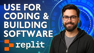How To Use Replit For Coding And Building Software [2025 Guide]