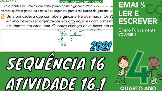 Brinquedo Educativo de Matemática Desafio da Tabuada 96 Pçs