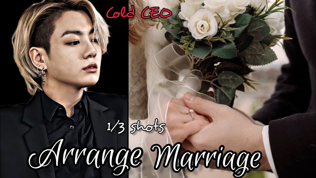 Arrange Marriage ❤||●~Cold CEO~●||~2K SUBSCRIBERS Special~ ||JK 1/3 Shots || tamil voice
