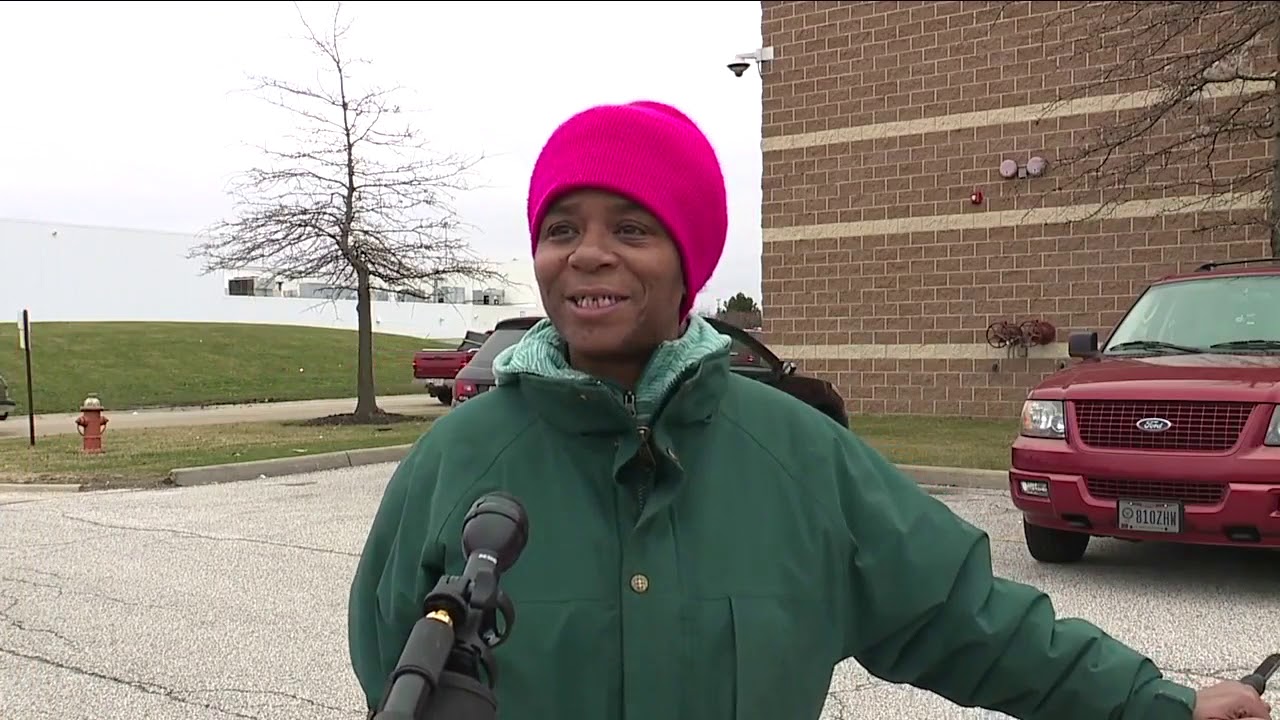 How to get help from the Greater Cleveland Food Bank