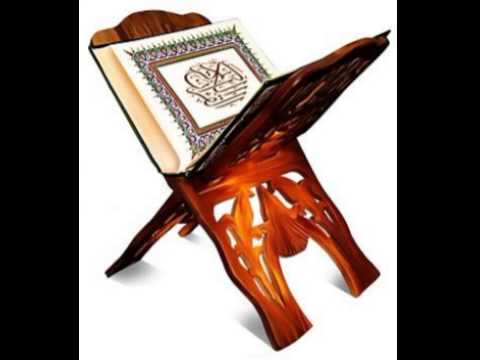 سورة الاعراف بصوت القارئ عبدالله الجميلي