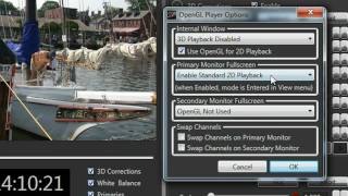 Adobe Premiere Pro 3d Stereoscopic Realtime Editing Part 4 Of 7