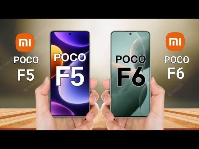 Xiaomi Poco F6  Xiaomi Poco F6 price and specifications - review plus