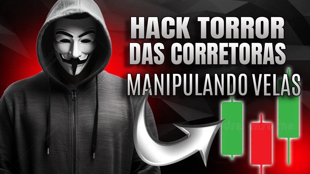 Alavanquei banca de Inscrito com Hack que custa R$10.000,00