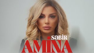 Amina — Səbr (Rəsmi Musiqi Videosu) Resimi