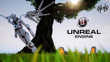 Create 3D Environment design in Unreal Engine 4 | Realistic valley | Unreal engine