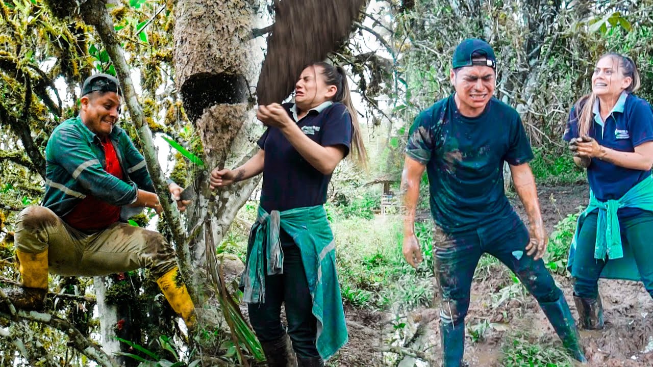 EN TODO ME VA MAL | Rommel Racp Ft. Vida de pueblo