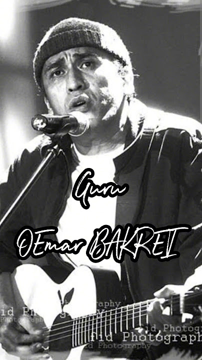 Guru Oemar Bakri by Iwan Fals