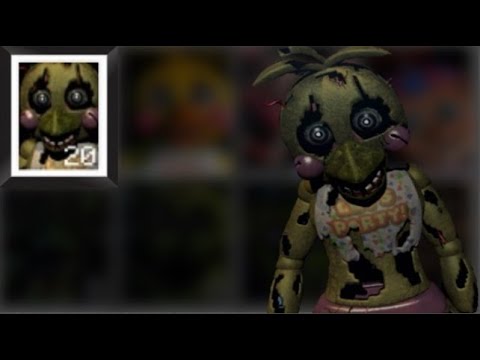 Toy Chica Trap Ultimate Custom Night Fnaf Mod YouTube toy-chica-trap-ultimate-custom-night-fnaf-mod-youtube