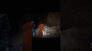 Deadly Animals Horror 😱 #granny #gaming #horror