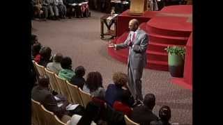 The Principle of Giving - Releasing God's Ability