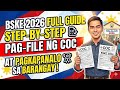 LATEST BSKE 2026 FULL GUIDE: Step-by-Step sa Pag-file ng COC at Pag-panalo sa Barangay!