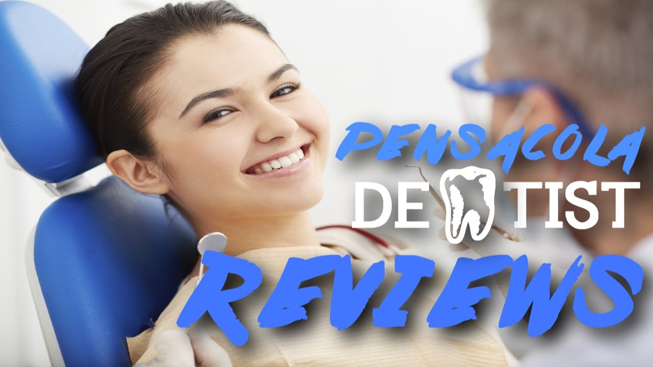Dentist Pensacola Reviews (850) 2663417 YouTube