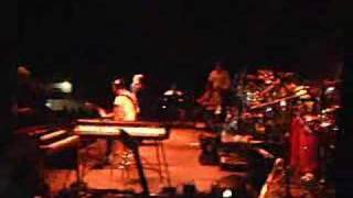 Show do Roupa Nova em Belém - Parte I