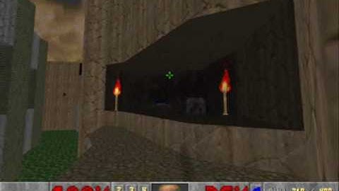 Doom II - MAP11 