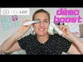 Nuskin ageloc boost  la demo 