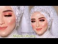 SOFT GLAM MAKEUP LOOK | KHADIJAH AZZAHRA