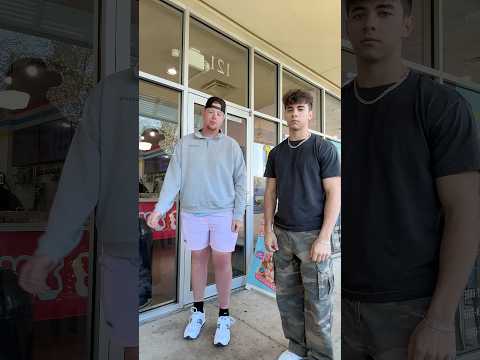 They love making Tik Toks with me, I promise 😅 @alexdoughertydozen @yoangelolo