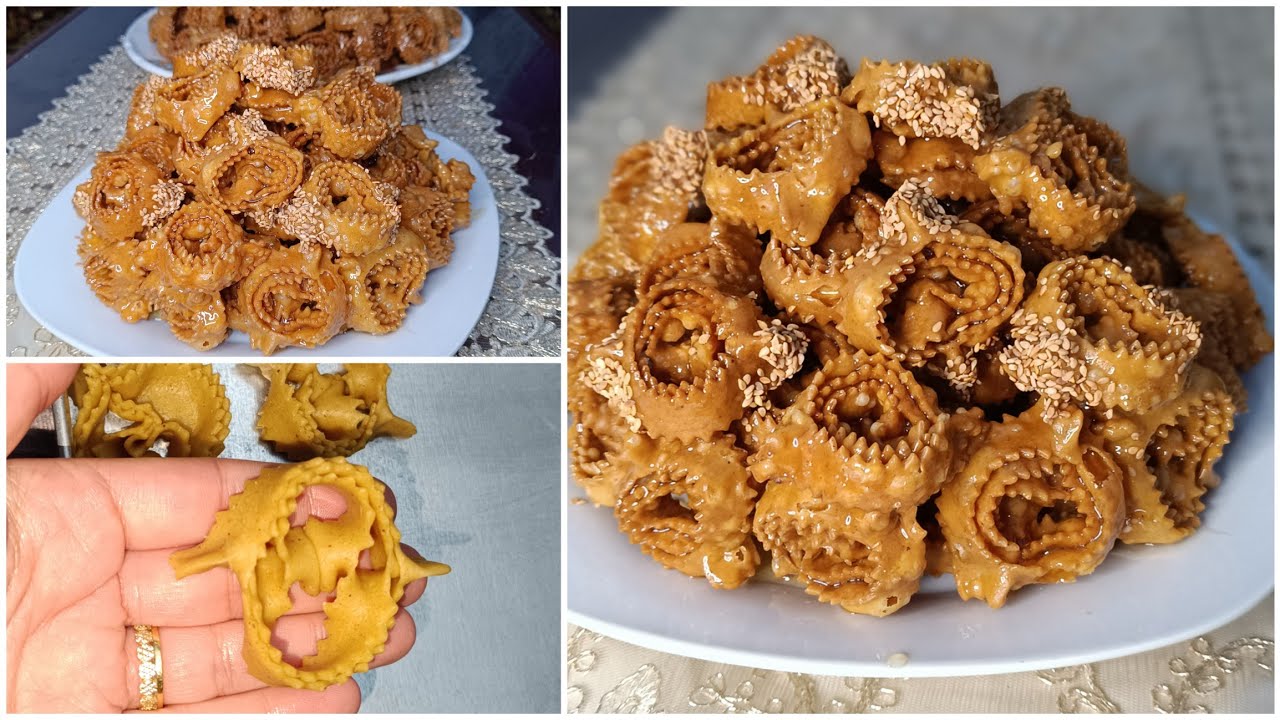 اروع شباكية🇲🇦 لي غادي تهنيك بلا عوين مجعبة ناجحة💯شاربة العسل تصبر مدة طويلة