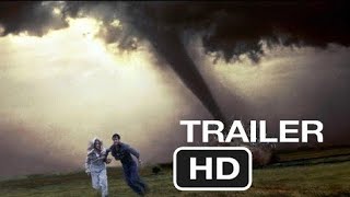 Twisters Official Trailer (2024)