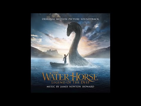 Sinéad O'Connor - Back Where You Belong (“The Water Horse” Movie Version) - Original Instrumental