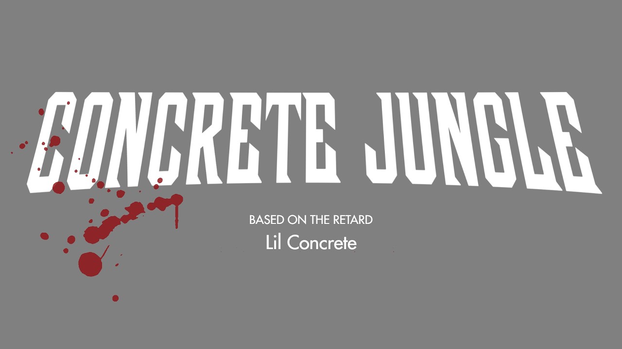 g-rap CONCRETE JUNGLE GET PAID シングル CONCRETE GET PAID シングル JUNGLE g-rap