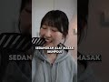 Buat yang nanyain tips lulus ujian JLPT JFT NATTEST dan kawan kawannya ☕️