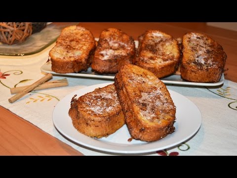 spanish-bread-pudding-(torrijas)---easy-spanish-dessert-recipe