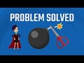 PR Website Agency - Animated Video by Mark Derho