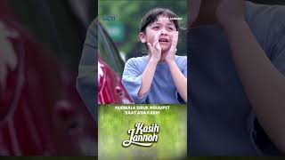 Download Lagu Nurmala Sibuk Ngumpet Saat Ada Kasih #Kasihjannah #FabyMarcelia #Shorts MP3