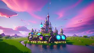 Emisney Logo In The Kid Vs Pixar 5 Castle 2023