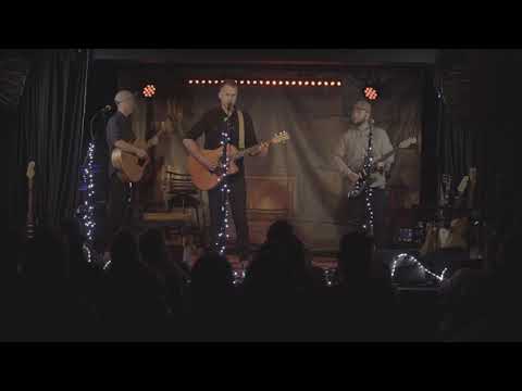 Luca Brasi LIVE [Tassie Acoustic Tour]