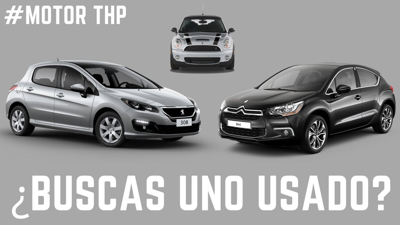 ¿Vas a Comprar un Usado?  10 Ítems a Revisar antes de Comprar 